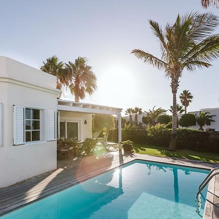 La Manana Villa Puerto del Carmen  Kültér fotó
