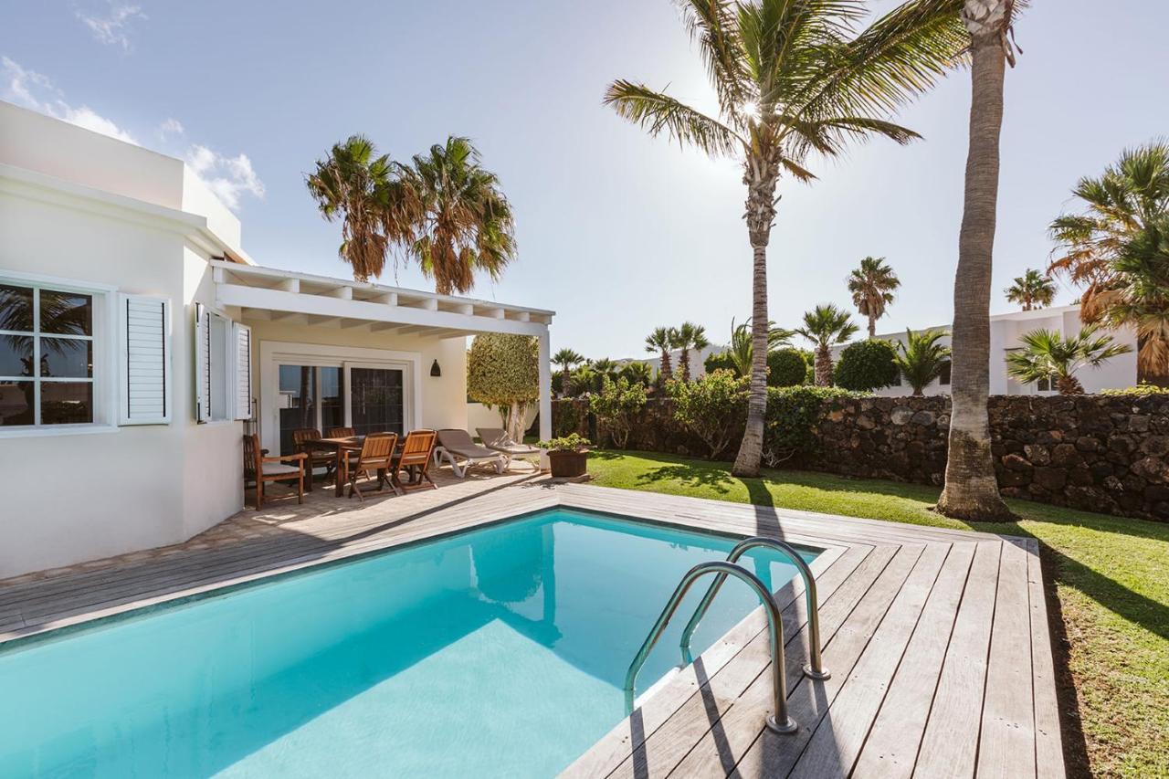 La Manana Villa Puerto del Carmen  Kültér fotó