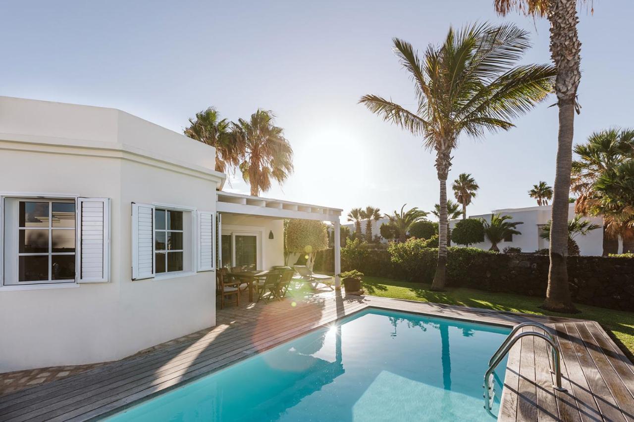 La Manana Villa Puerto del Carmen  Kültér fotó