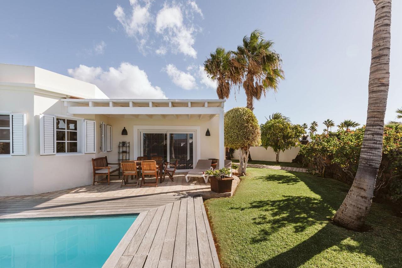 La Manana Villa Puerto del Carmen  Kültér fotó