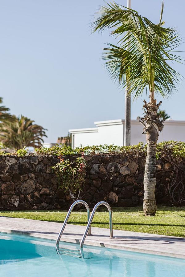 La Manana Villa Puerto del Carmen  Kültér fotó