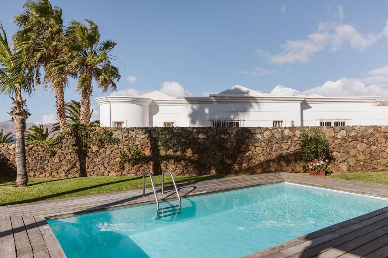 La Manana Villa Puerto del Carmen  Kültér fotó