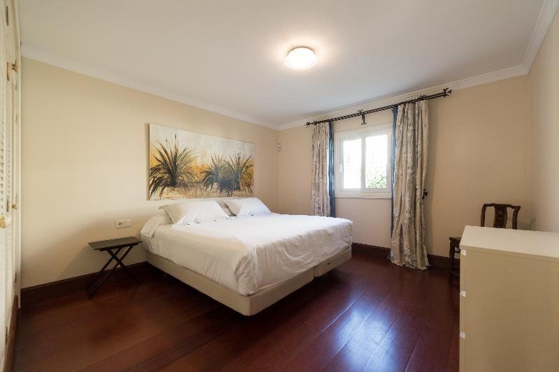 La Manana Villa Puerto del Carmen  Szoba fotó