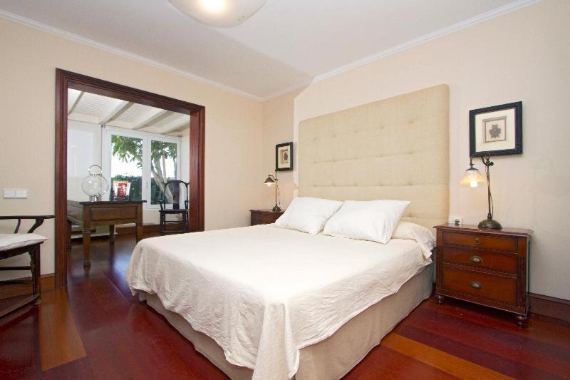 La Manana Villa Puerto del Carmen  Szoba fotó